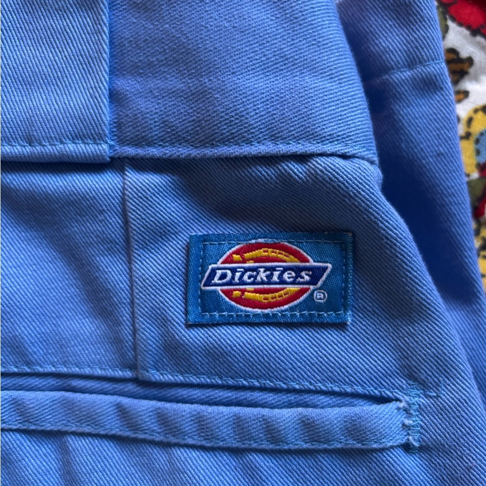 Dickies classic blue pants